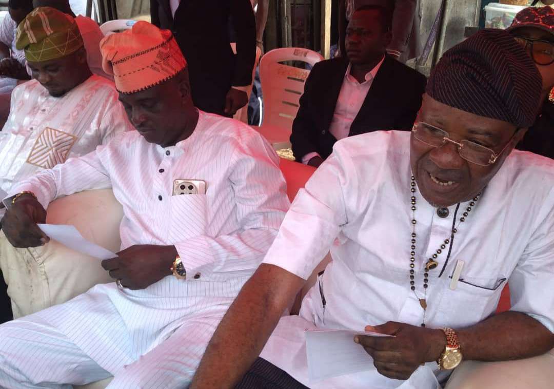 Don’t neglect Yoruba culture, OPC leader urges traditional rulers