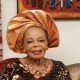 Missing Iya Oge of Lagos, Opral Benson, traced to Liberia
