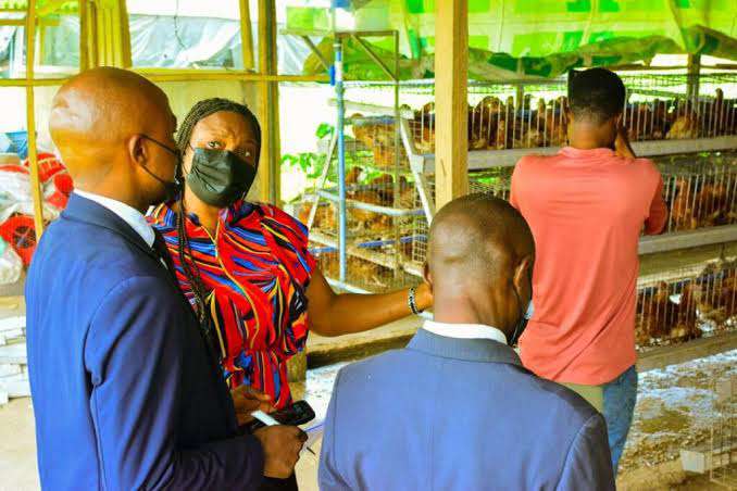 Zichis Agro lists on NGX Growth Board