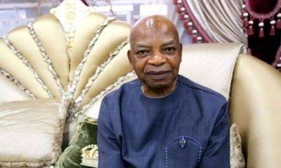 Senegal strips Arthur Eze's Atlas Oranto of oil licence after years of inactivity