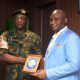NDDC reaffirms support for security agencies to sustain peace in Niger Delta