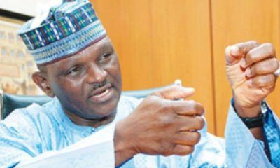 Supreme Court throws out Lagos bid to reopen Al-Mustapha trial over Kudirat Abiola killing