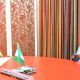 Fayose reveals details of Tinubu-Makinde Aso Rock meeting, claims president shut down 2027 talk