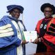 CILGPA inducts Babcock University VC as fellow