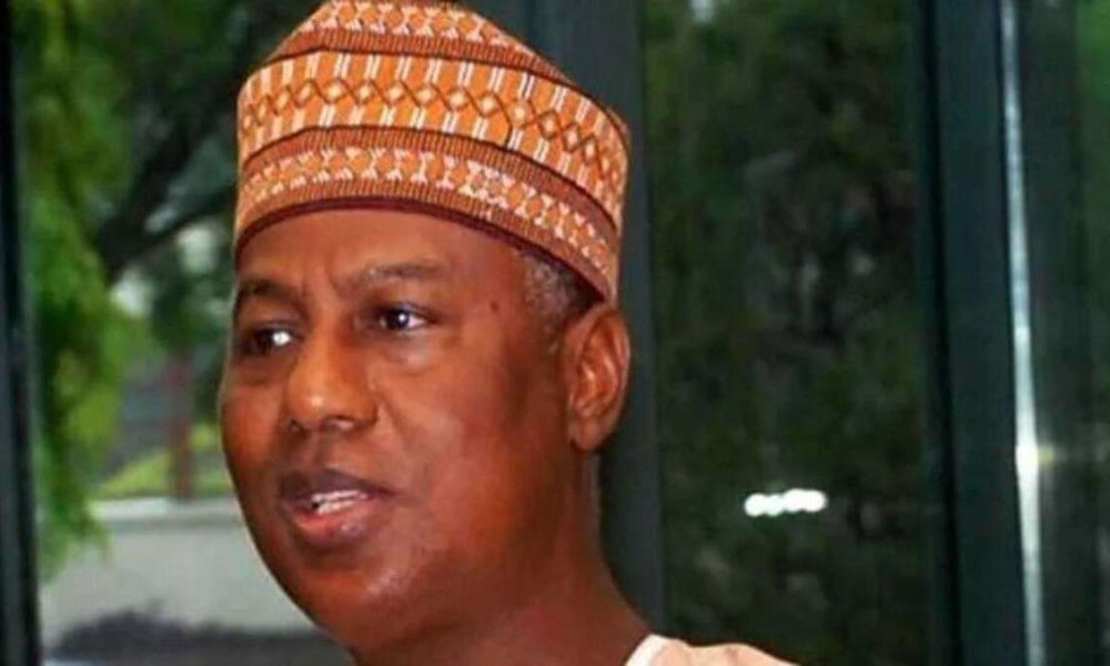 Controversy as Tinubu withdraws Dakingari’s Turkey posting hours after announcement