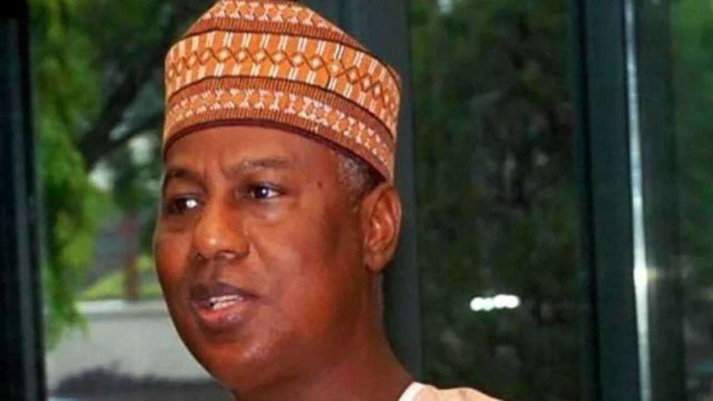 Controversy as Tinubu withdraws Dakingari’s Turkey posting hours after announcement