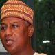 Controversy as Tinubu withdraws Dakingari’s Turkey posting hours after announcement