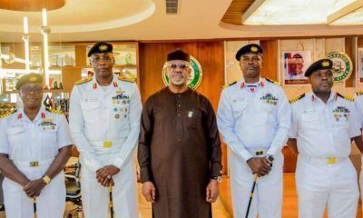 Ogun becomes oil producing as Tinubu clears state for drilling, approves Olokola Deep Seaport take-off
