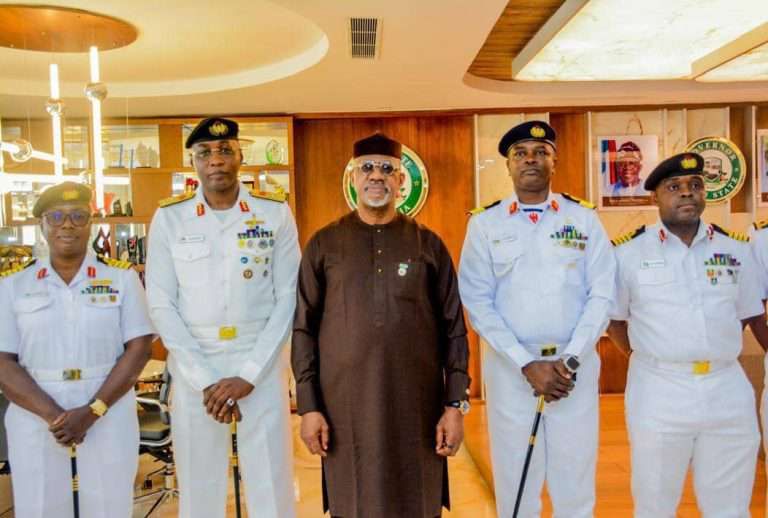 Ogun becomes oil producing as Tinubu clears state for drilling, approves Olokola Deep Seaport take-off