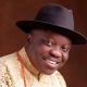 Delta responds to rumoured death of ex-Gov Uduaghan