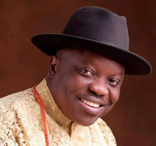 Delta responds to rumoured death of ex-Gov Uduaghan