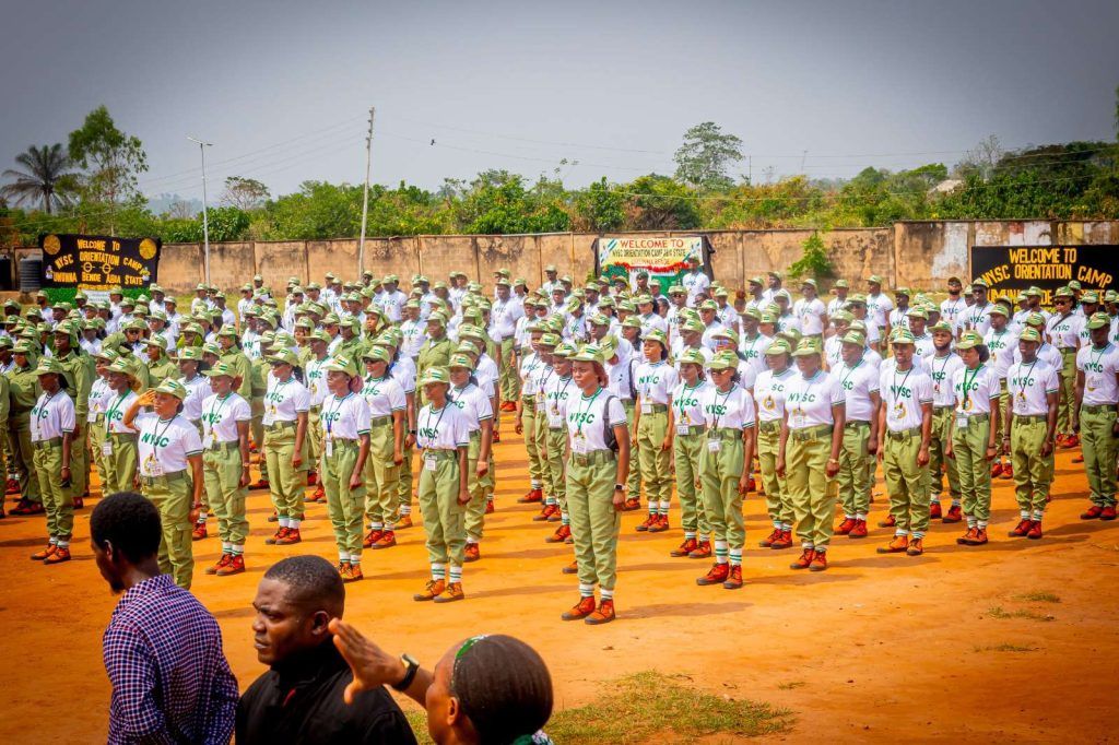 Insecurity threatens NYSC as Nigerian's call for its scrapping