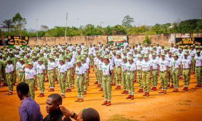 Insecurity threatens NYSC as Nigerian's call for its scrapping