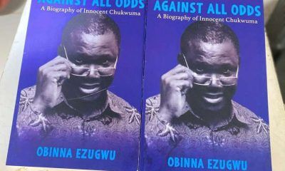 Against All Odds: A Biography of Innocent Chukwuma; A Review Essay