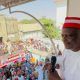 Amid NNPP crisis, Kwankwaso receives Nasarawa LG supporters in Kano