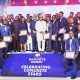 Dangote Cement absorbs nearly 200 engineers, professionals after graduate trainee programme