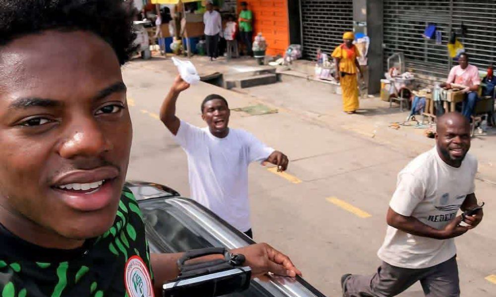 Awoof Nation: How entitlement is undermining Nigeria’s image and economy