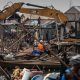 Makoko residents face uncertain future over Lagos State demolition