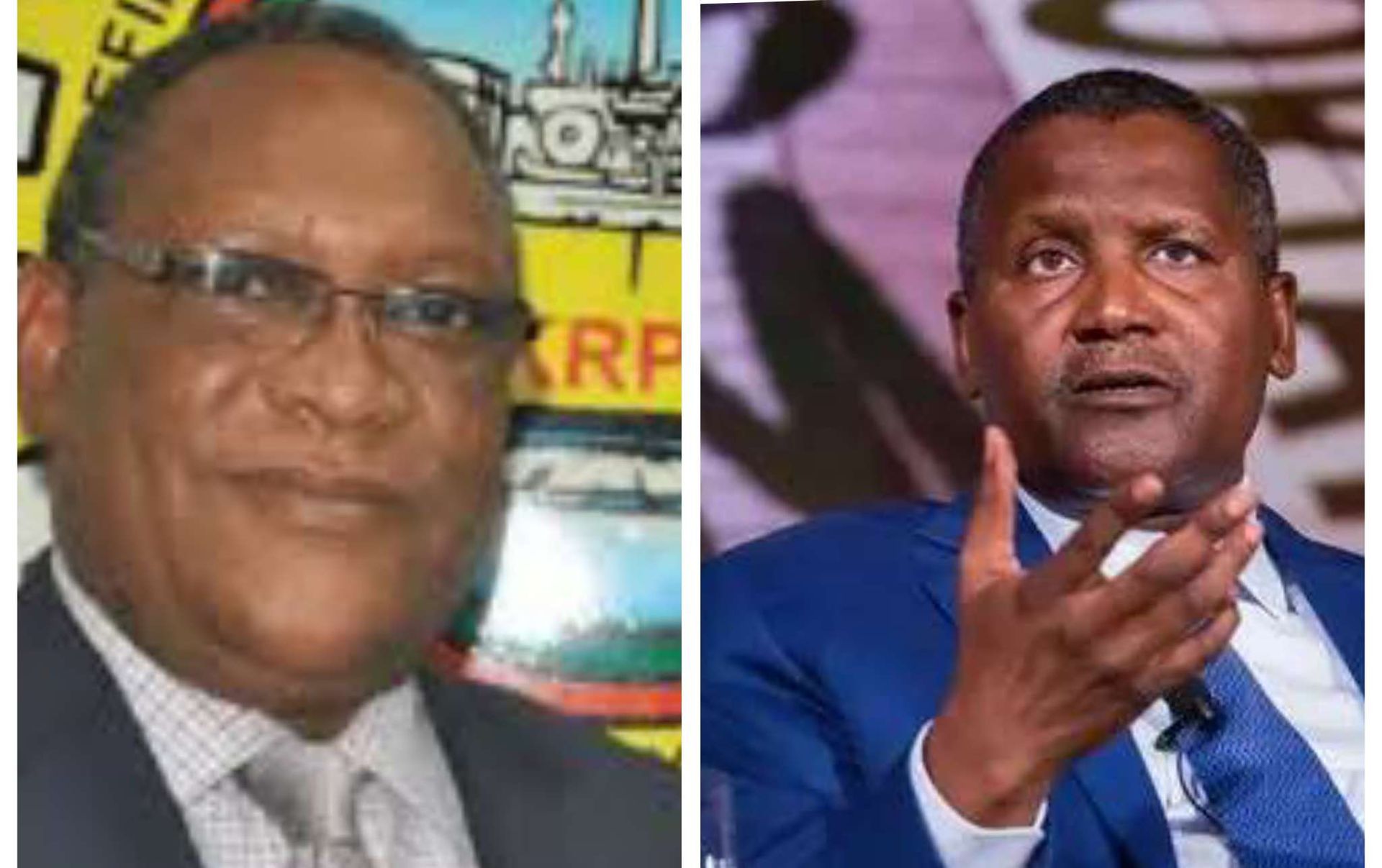 Dangote, NUPRC feud escalates despite leadership change at commission