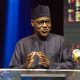 Muslim-Muslim ticket: Dogara urges Tinubu to choose running mate based on justice, not pressure