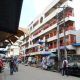 VIDEO: Soludo shuts Onitsha Main Market in decisive crackdown on sit-at-home defiance