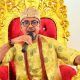 Gunmen strike again: Rivers monarch shot in fresh assassination attempt, police launch manhunt