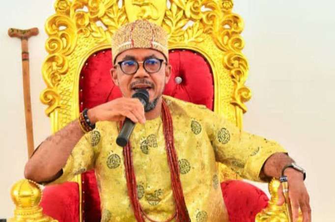 Gunmen strike again: Rivers monarch shot in fresh assassination attempt, police launch manhunt