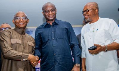 NDDC to automate procurement processes by end of first quarter - Ogbuku