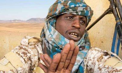 Bandit leader Bello Turji’s ‘APC card’ sparks outrage, denial in Zamfara