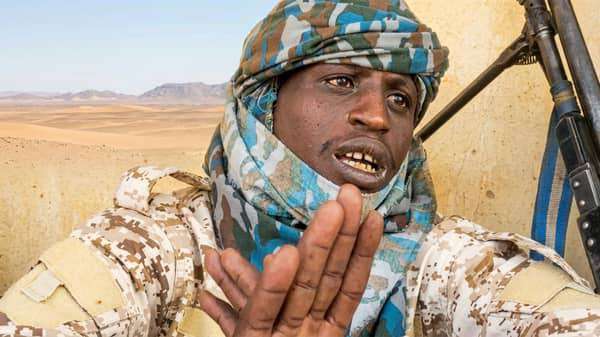 Bandit leader Bello Turji’s ‘APC card’ sparks outrage, denial in Zamfara