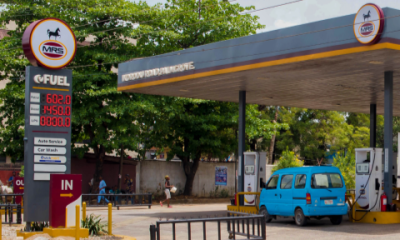 Fresh fuel hike deepens pressure as Dangote Refinery raises PMS price to N1,350