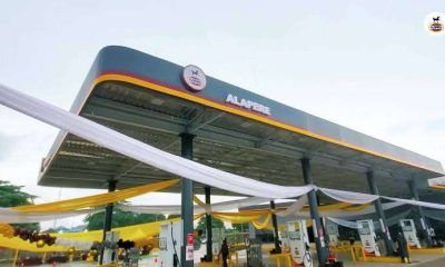 Dangote refinery raises petrol price as festive support ends; gantry now N799, pump N839
