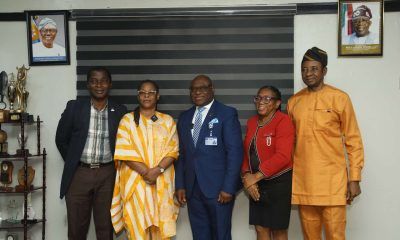 Babcock University deepens industry collaboration to boost graduate employability