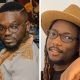 ‘Go f*ck yourselves’: Hundeyin replies Paystack co-founder Ezra Olubi's legal threat