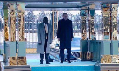 Tinubu’s Trip to Turkey Yields Nine Bilateral Deals as Erdogan Eyes $5bn Trade with Nigeria