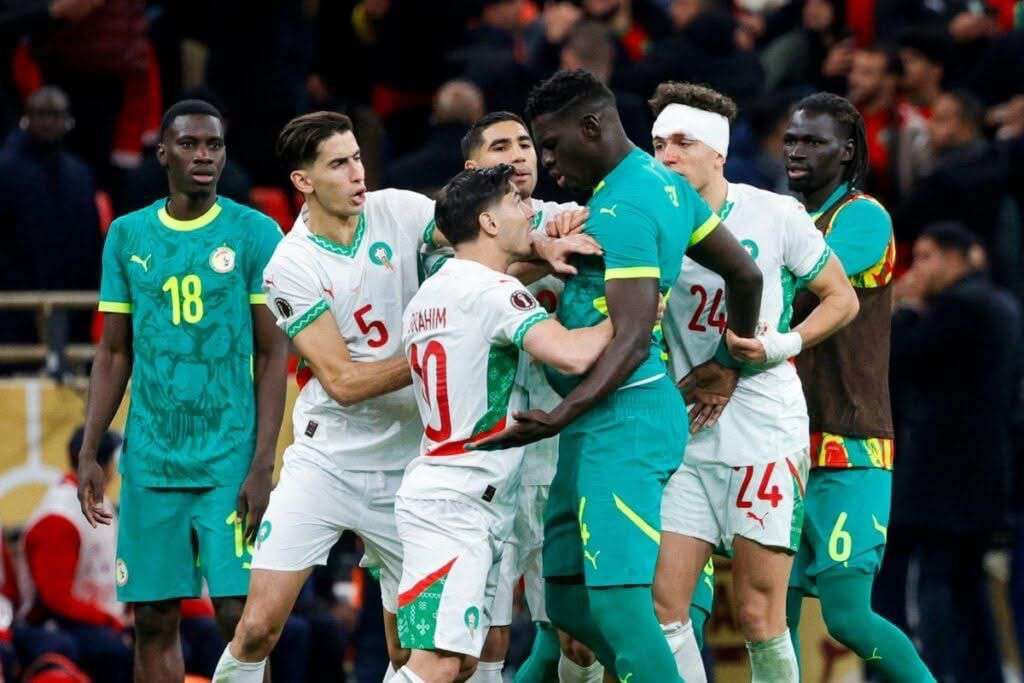 CAS assures swift handling of Senegal’s appeal over AFCON title decision