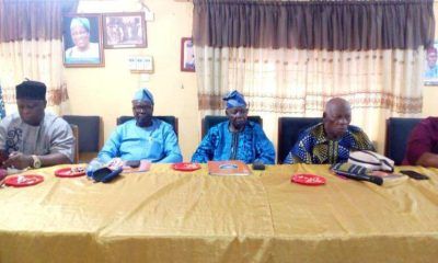 Pensioners vow to sue states over failure to implement approved pension increase