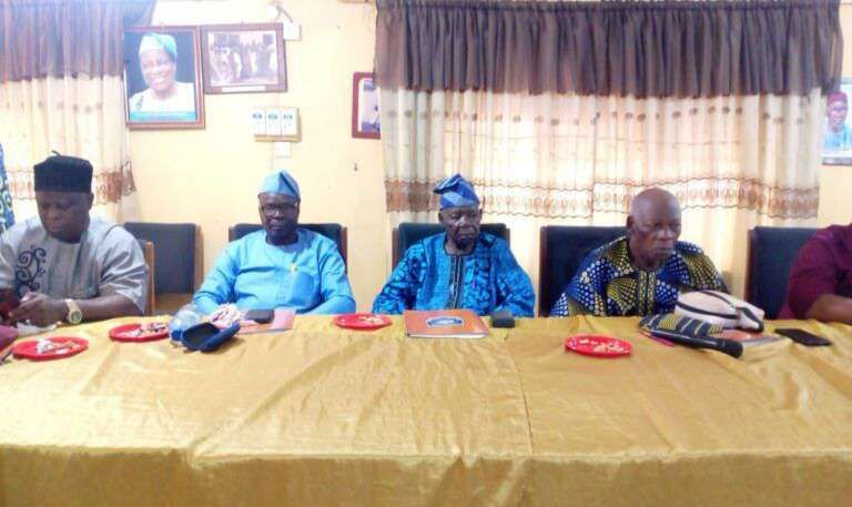 Pensioners vow to sue states over failure to implement approved pension increase