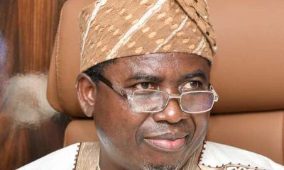 2027: Opposition in limbo as FG, INEC move against court verdict