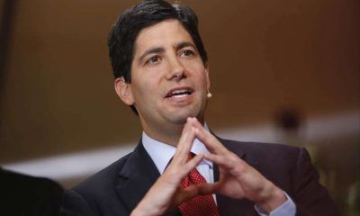 Trump Chooses Kevin Warsh to Lead Federal Reserve as Powell Faces Uncertain Future
