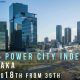 Osaka leaps to 18th in Global Power City Index 2025, records fastest rise among world cities