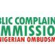 PCC commissioner in Ogun urges residents to use complaint platforms, assures amicable resolution