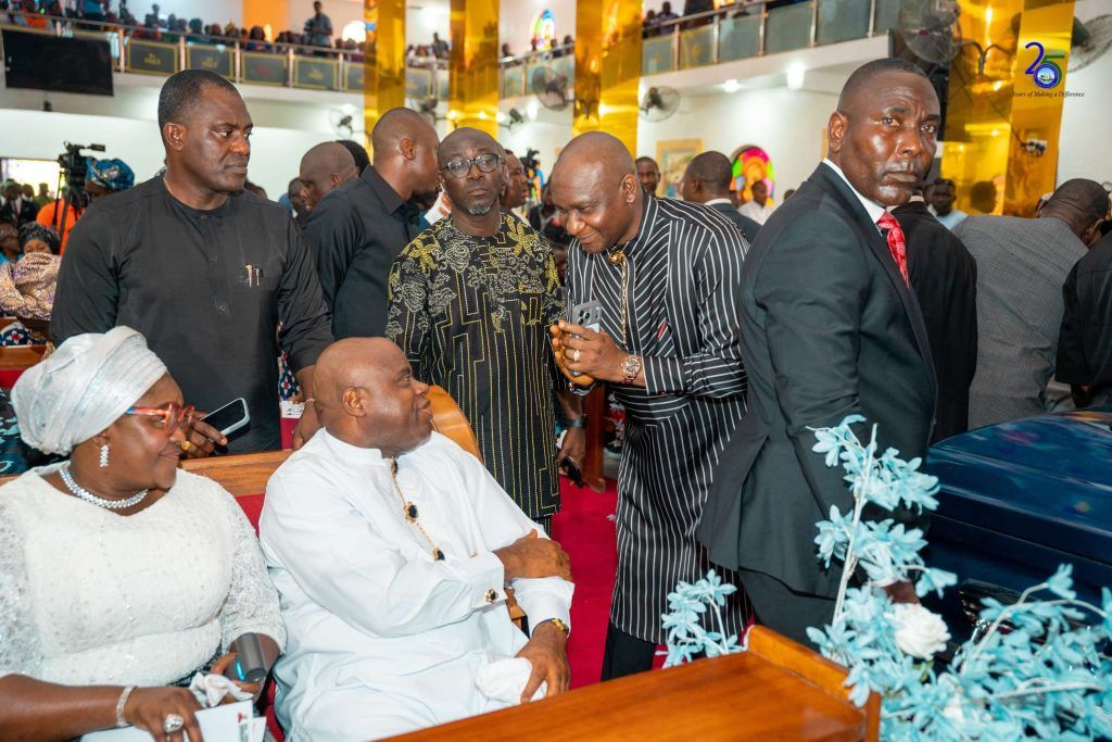 NDDC Boosts Development in Niger Delta, Supports Bayelsa Deputy Governor’s Burial