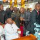NDDC Boosts Development in Niger Delta, Supports Bayelsa Deputy Governor’s Burial