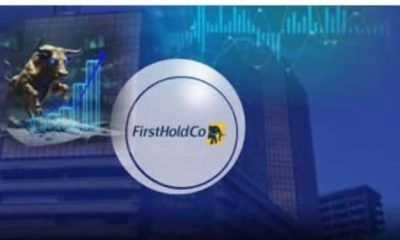 First HoldCo Plc rebuilds balance sheet as FY 2025 profit slumps on heavy loan provisions