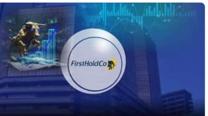First HoldCo Plc rebuilds balance sheet as FY 2025 profit slumps on heavy loan provisions