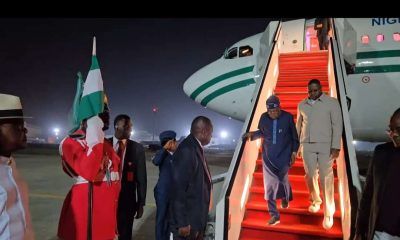 Tinubu's constant foreign trips worry Nigerians