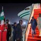 Tinubu's constant foreign trips worry Nigerians