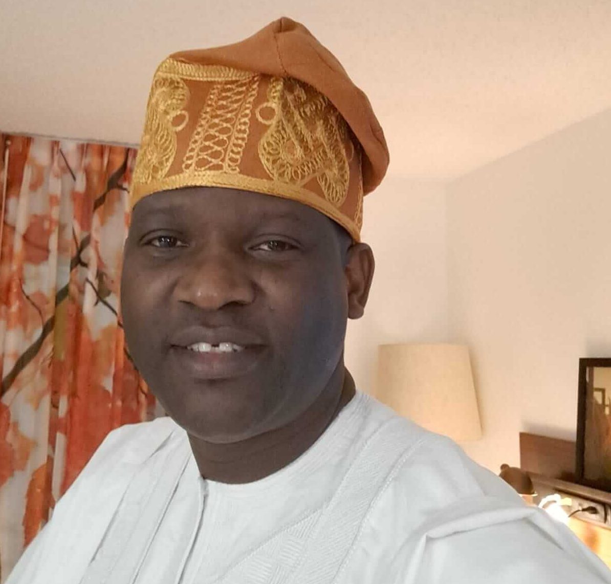 Asanike condemns bandit attack on Oyo national park, calls for stronger South-West security