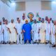 Ooni of Ife palace chiefs commend Adeleke’s developmental strides, endorse second term